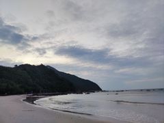 -西涌国际滨海旅游区