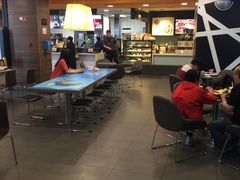 -麦当劳(龙之梦购物中心店)