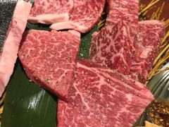 -焼肉とビール 市場小路(四条烏丸店)