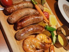 -布拉格餐厅· 中欧捷克菜(全国首店)