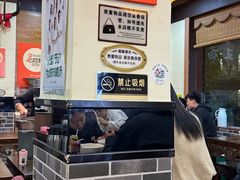 -牛王庙(龙华花园店)
