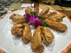 -摩登有记·新派泰国菜(银钻广场店)
