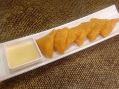 -淮上豆府(水厂路店)