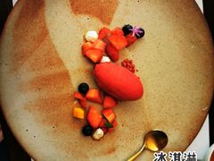 -柒厢食事雅谈