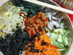 -米村拌饭(南京万达茂店)