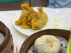 -古南都·清真绿柳居菜馆(太平南路店)
