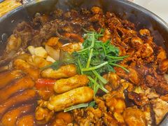 -黄记煌三汁焖锅(渝北金港国际店)