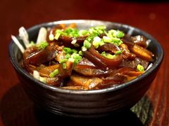 -纪州豚骨酱油拉面(锦延路店)