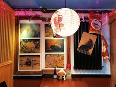 -鳗鱼家·深夜食堂(军博店)