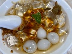 -茅庐川菜(青岛凯德店)