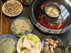 -陈眼镜火锅(总店)