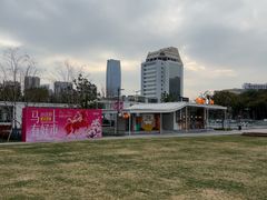 -昆山城市公园