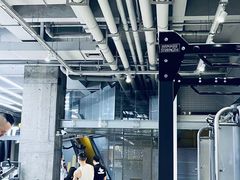 -LA合时健身4PMFIT(花桥旗舰店)
