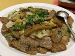 -绿岛国际酒店·海鲜酒楼(八七路店)