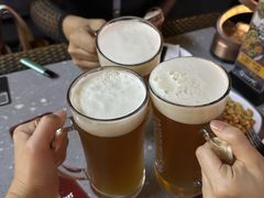 -haxnbauer海森堡德国餐厅(深圳coco店)