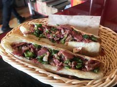 -秦小龙驴肉火烧馆