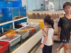 -将军烧鹅海鲜酒楼