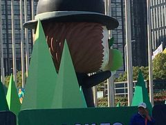 -东浩兰生上海世博展览馆