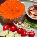 七夕约会餐厅🍴米其林食府芒果树Mango Tree🥭