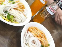 -子午路张记肉夹馍(翠华路店)