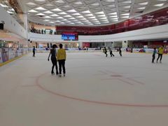 -全明星滑冰俱乐部(万象城店)