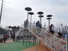 -汉长安城未央宫国家考古遗址公园