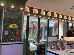 -椰小鸡·琼州糟粕醋(美兰缤纷城店)