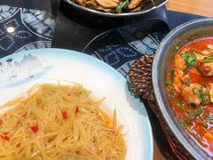 -益恒饭店乡间白族菜(古城总店)