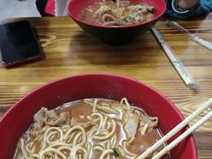 -阿晖沙嗲面