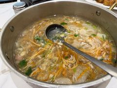 -阿静美食