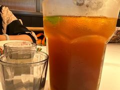 -蘇小主·创意中国菜(金茂览秀城店)