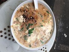 -云南大锅豆浆店