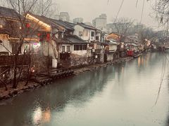 -小河直街历史文化街区