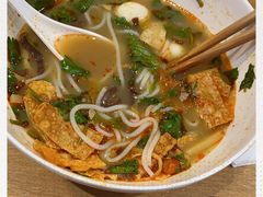 -瓦记米粉(东鼓道店)