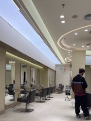 -Mentor Hair Salon