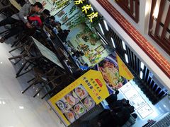 门面-汇吃汇喝美食街(上海建发浦悦荟广场店)