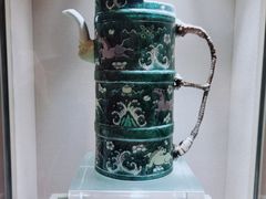 -中国茶叶博物馆(双峰馆区)