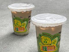 -古茗(吉祥北街店)