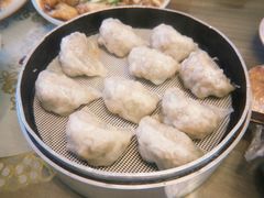 -台州湾小海鲜·范家厨房(人民路店)
