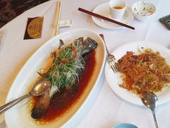 -金鮀岛潮州酒家
