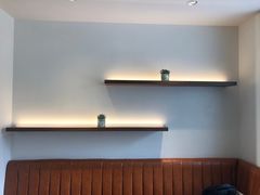 卡座-Peet's Coffee皮爷咖啡(大学路店)