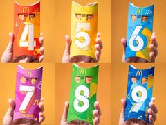 -麦当劳(皇岗路店)