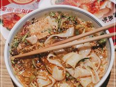 -老碗会·陕西手工面(燕南路店)