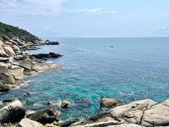 -三亚蜈支洲岛旅游区