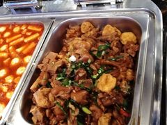 -经典世家牛排自助餐厅(百捷店)