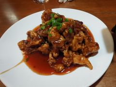 -新天明砂锅鱼头煲