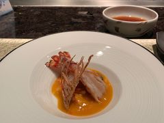 -Ginza Onodera铁板烧(外滩十八号店)