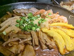 -刀板香·安徽菜(望江东路店)