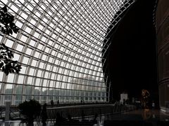 -国家大剧院西餐厅