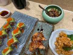 -东京屋(武定路店)